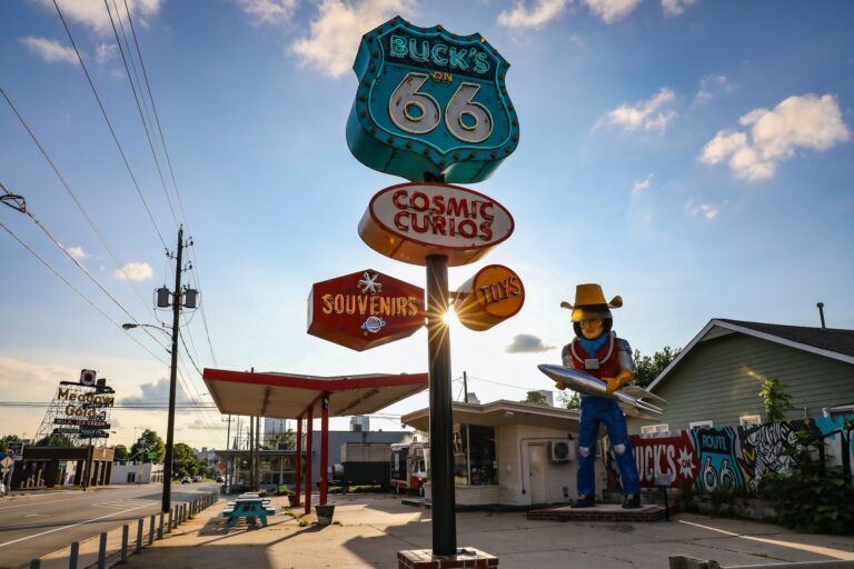 2 Days In Tulsa - Perfect Weekend Excursion