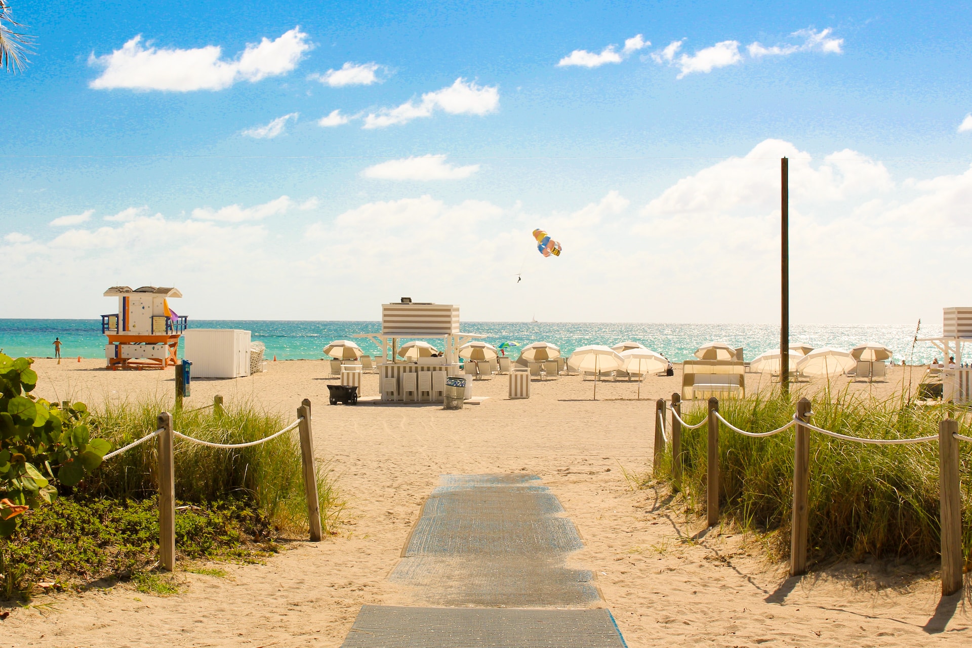 5 Days In Miami - The Ultimate Long-Weekend Getaway