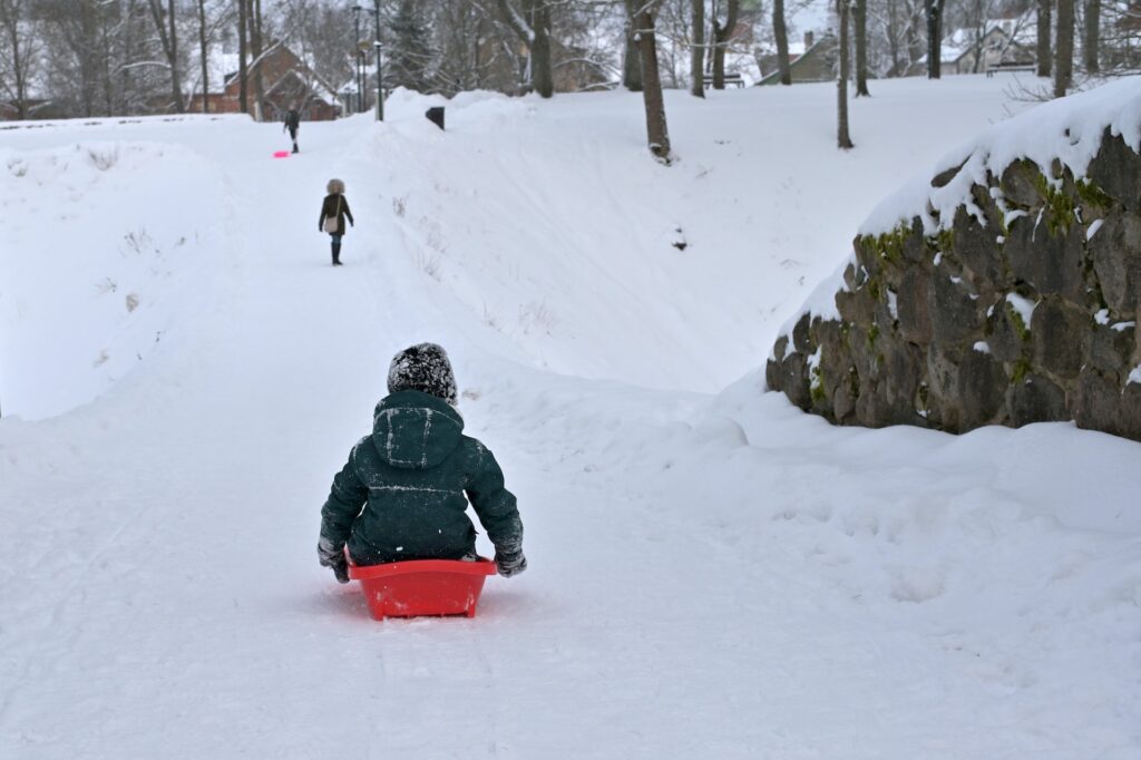 7 Fun Things to Do in Kalamazoo on a Snowy Day With Kids
