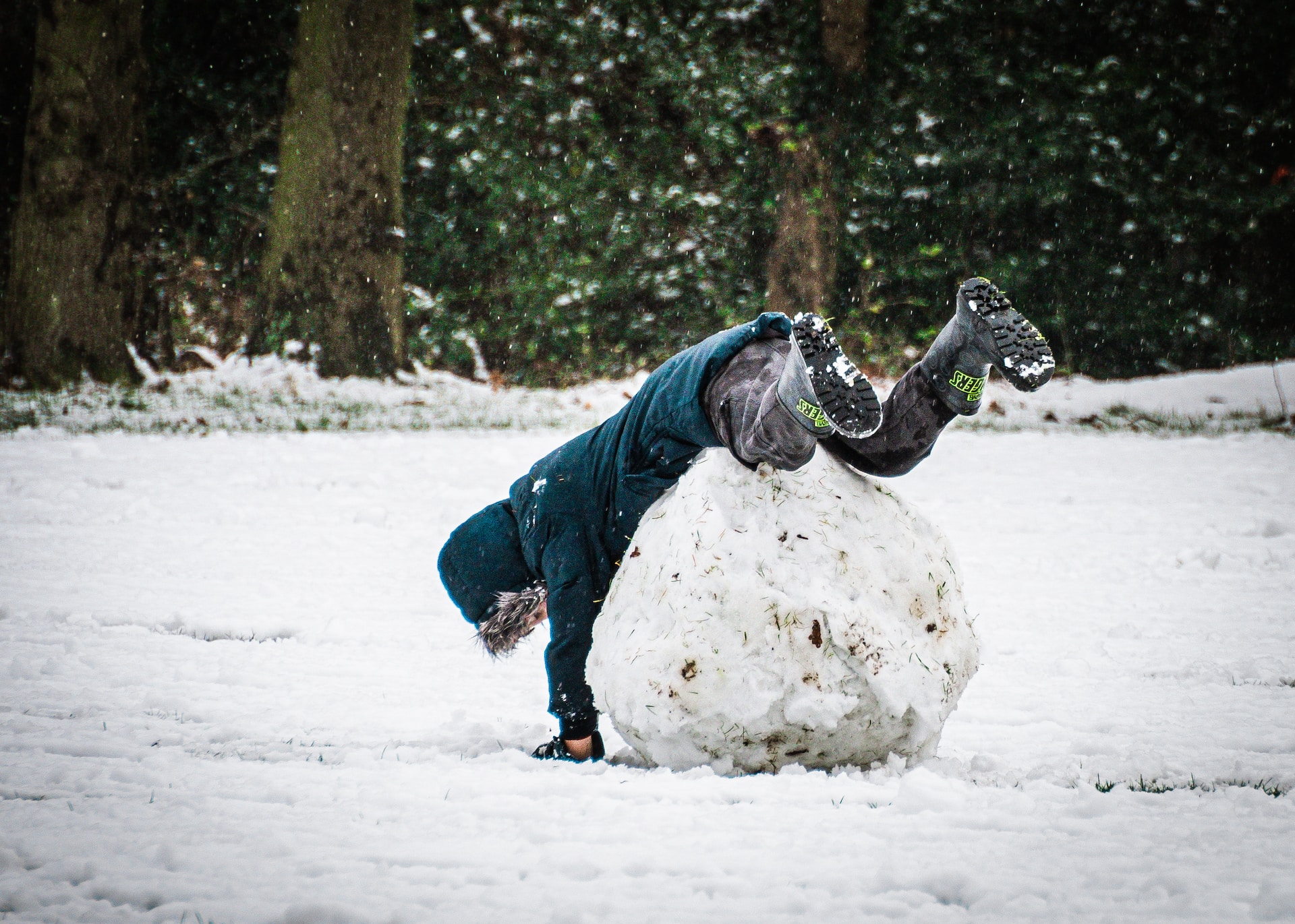 7 Fun Things to Do in Kalamazoo on a Snowy Day With Kids