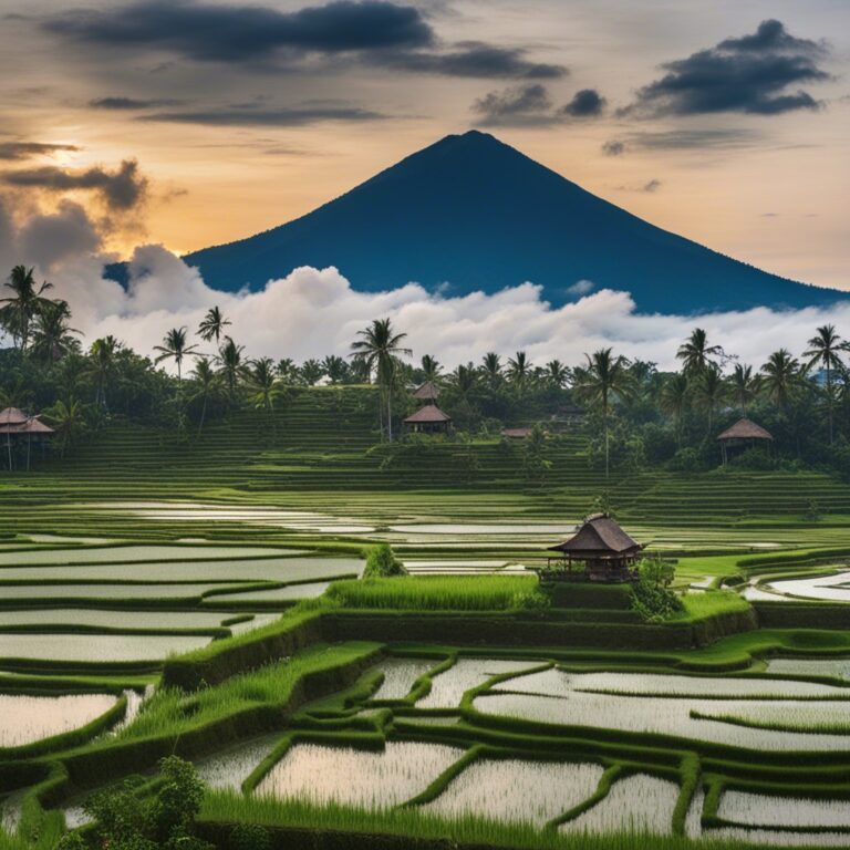 Complete Guide for Moving To Bali