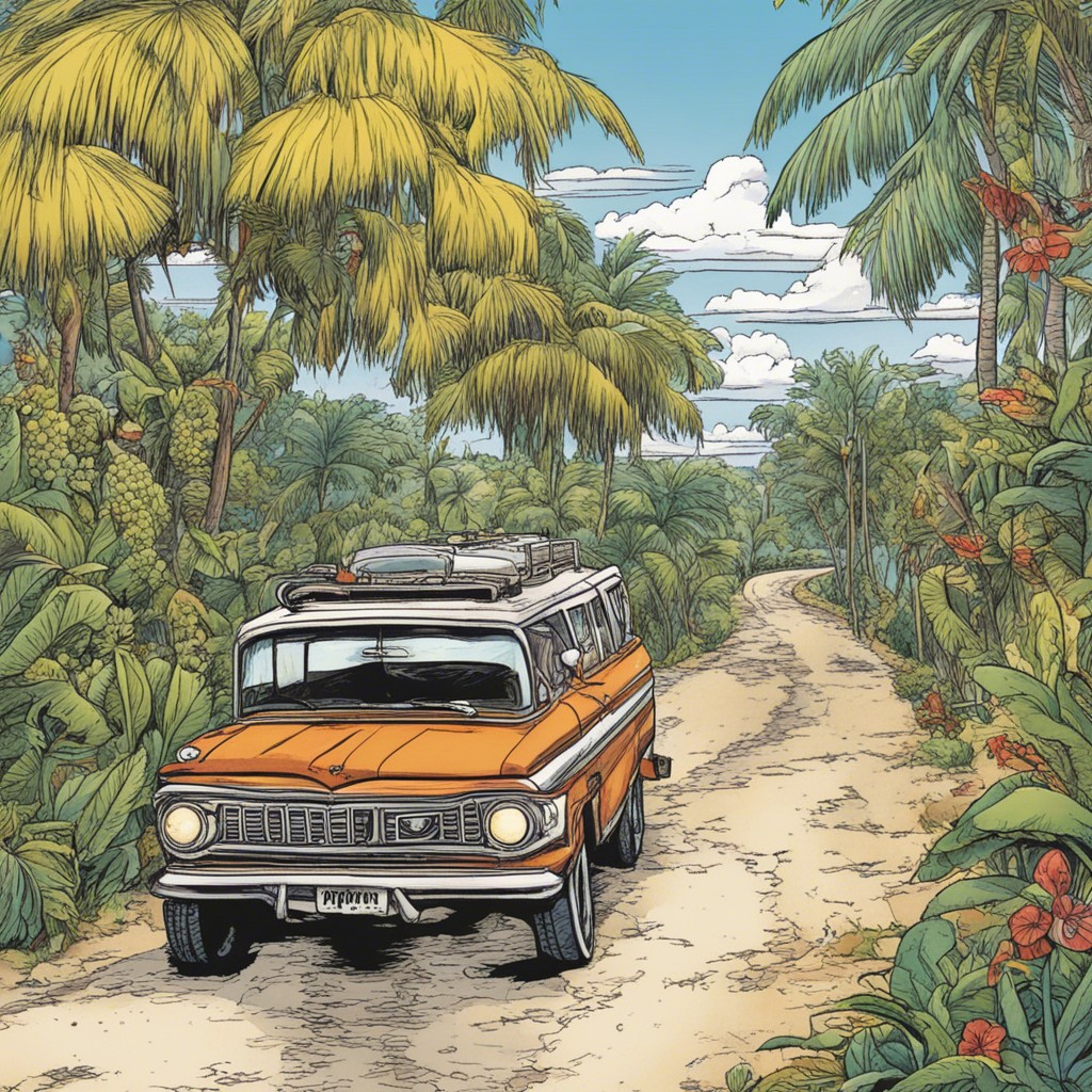 Florida's Hidden Treasures