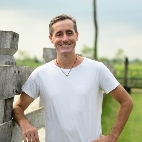 Gabe Webber