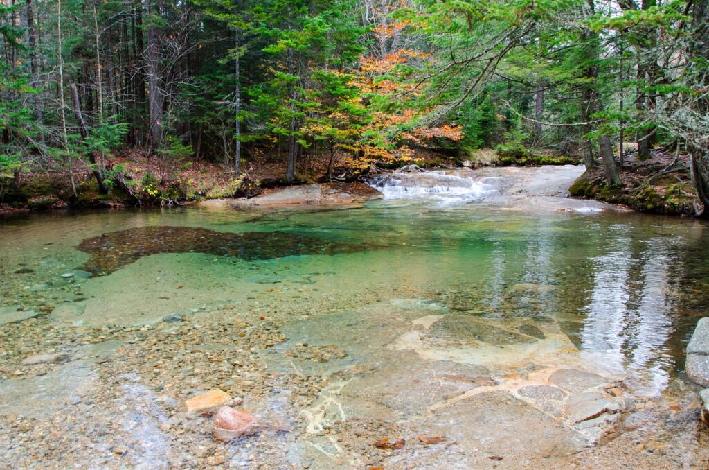 Road Trip Along The Blue Ridge Parkway Appalachian Highlands
