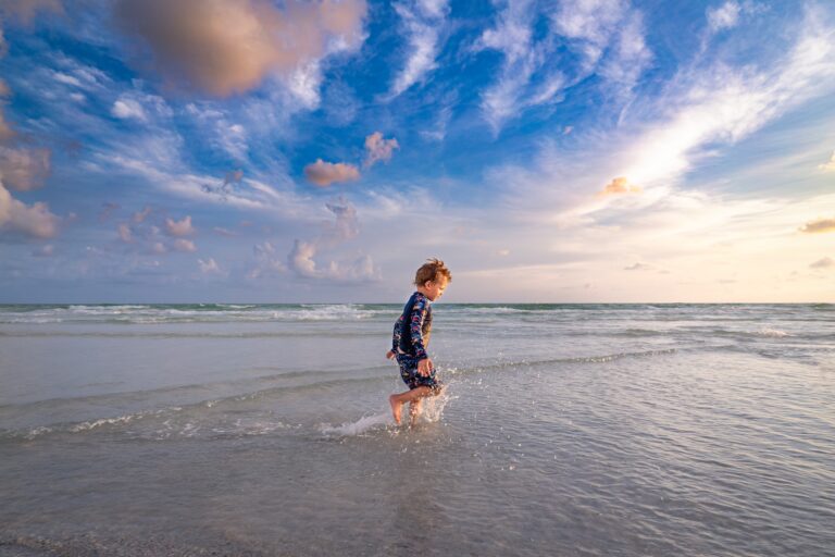 Road Trip from Ft. Lauderdale to Jacksonville