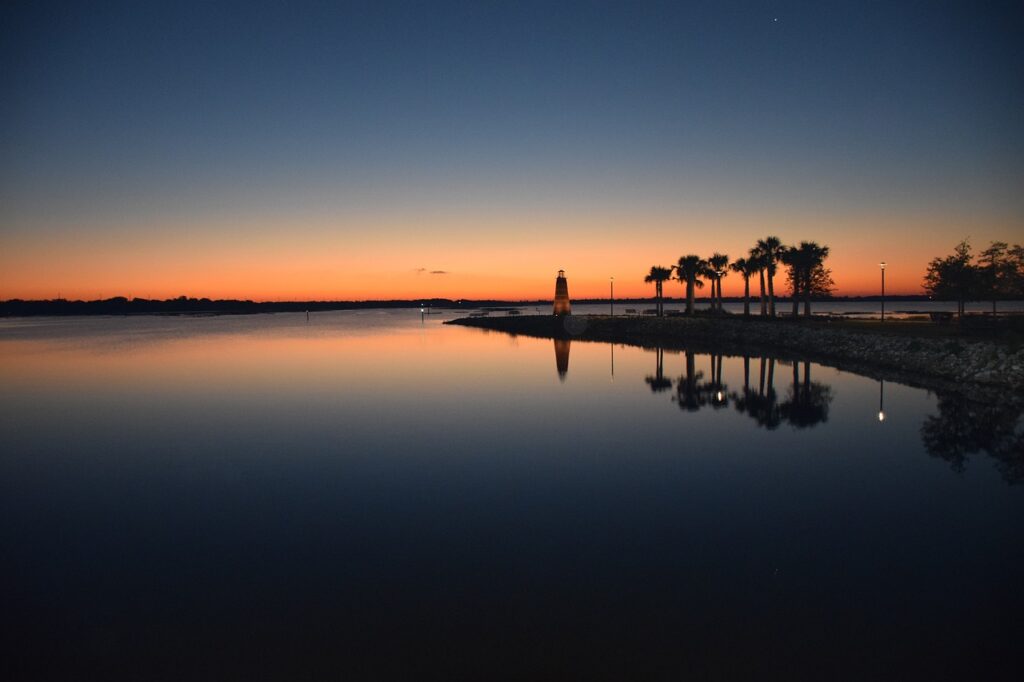 Road Trip from Ft. Lauderdale to Miami