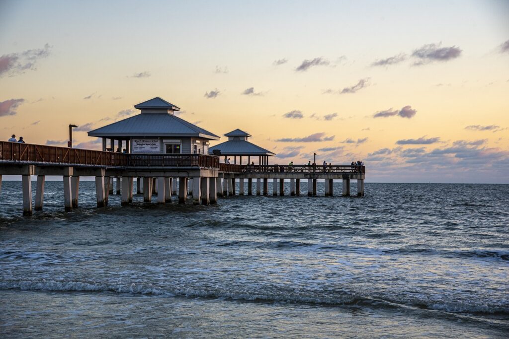 Road Trip from Miami to Tallahassee: Exploring Florida