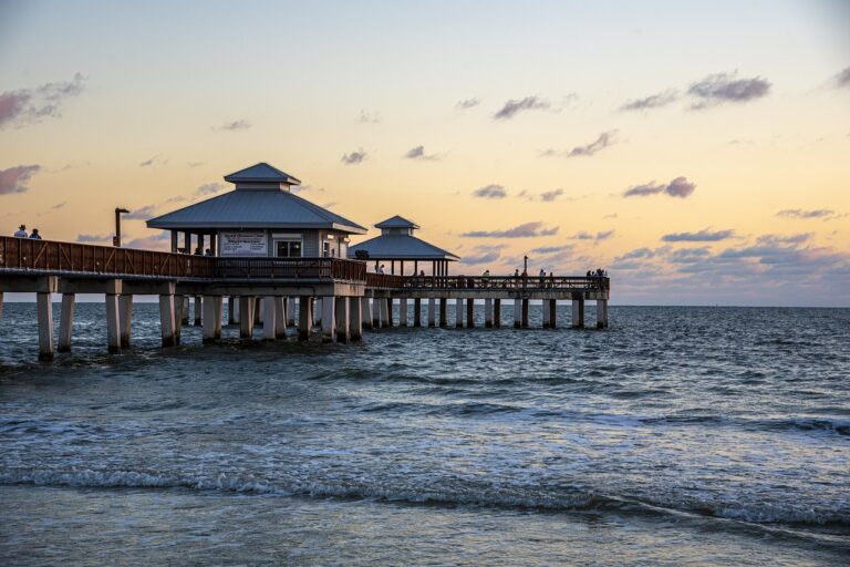 Road Trip from Miami to Tallahassee: Exploring Florida
