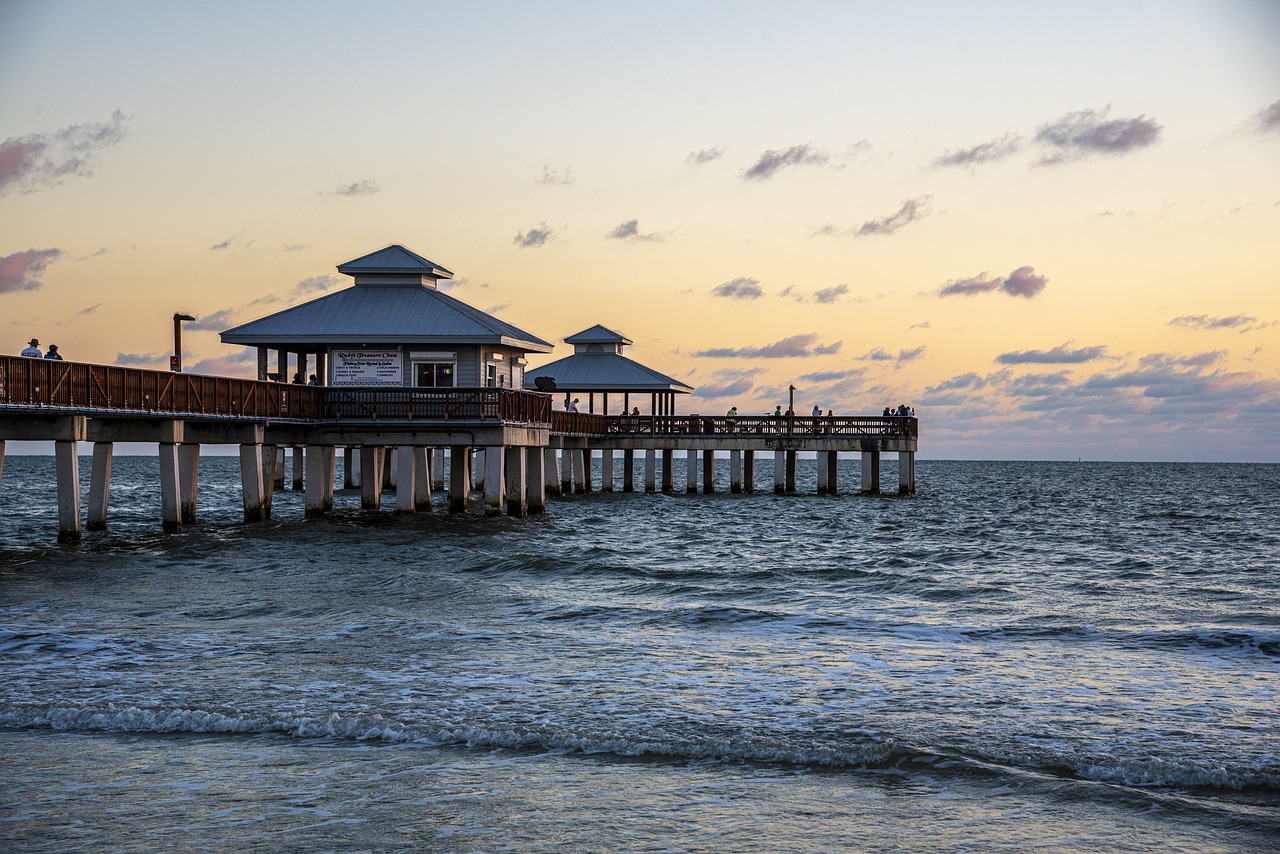 Road Trip from Miami to Tallahassee: Exploring Florida