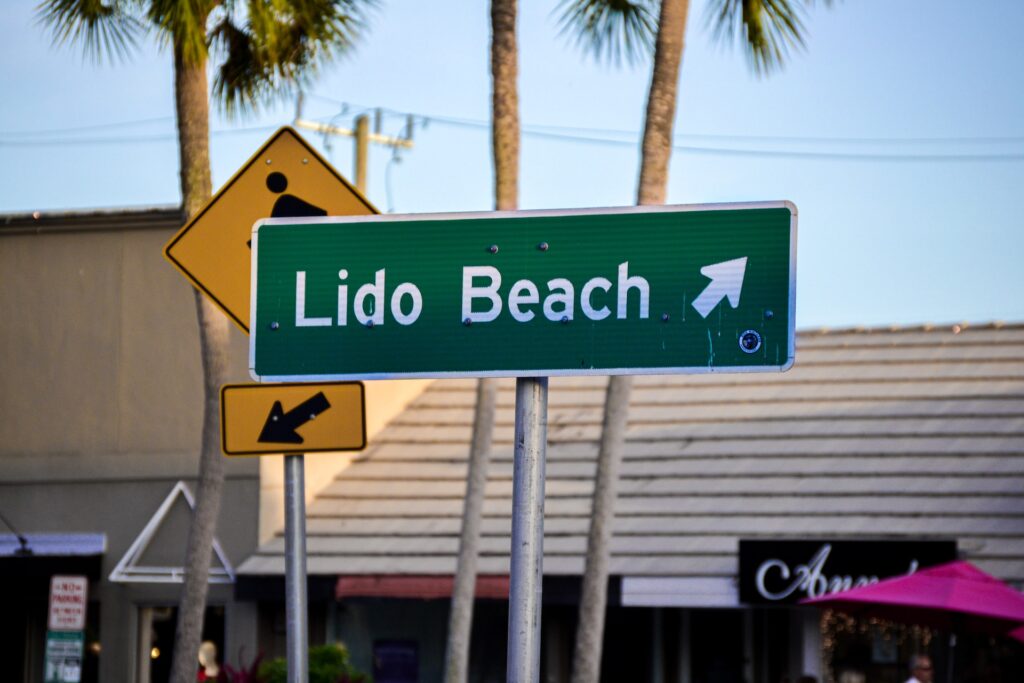 Road Trip from Sarasota to Miami