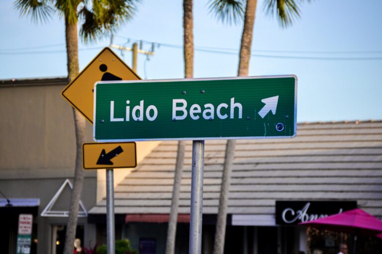 Road Trip from Sarasota to Miami