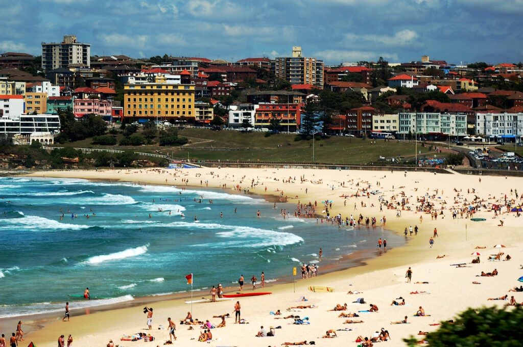 Road Trip From Sydney to Brisbane
