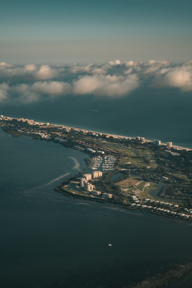 Roads Trip from Sarasota to Tallahassee