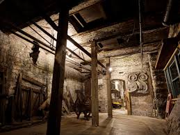 Seattle Underground Tours Urban Exploration