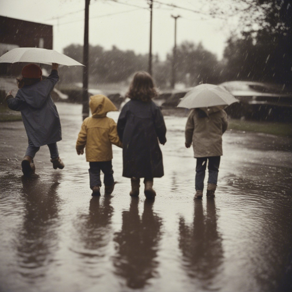 Things to Do in Kalamazoo on a Rainy Day with Kids