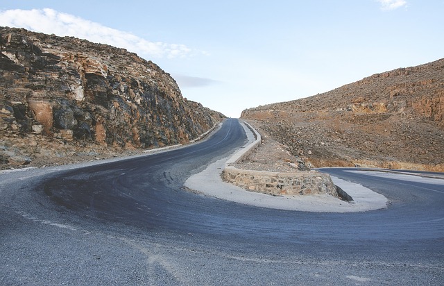Terra Explora Road Trip