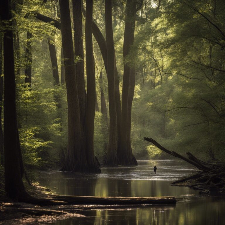 Congaree National Park