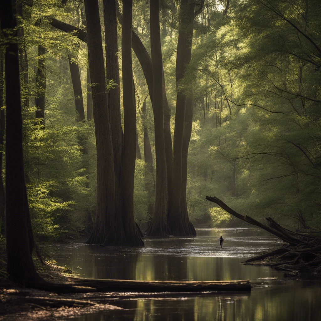 Congaree National Park