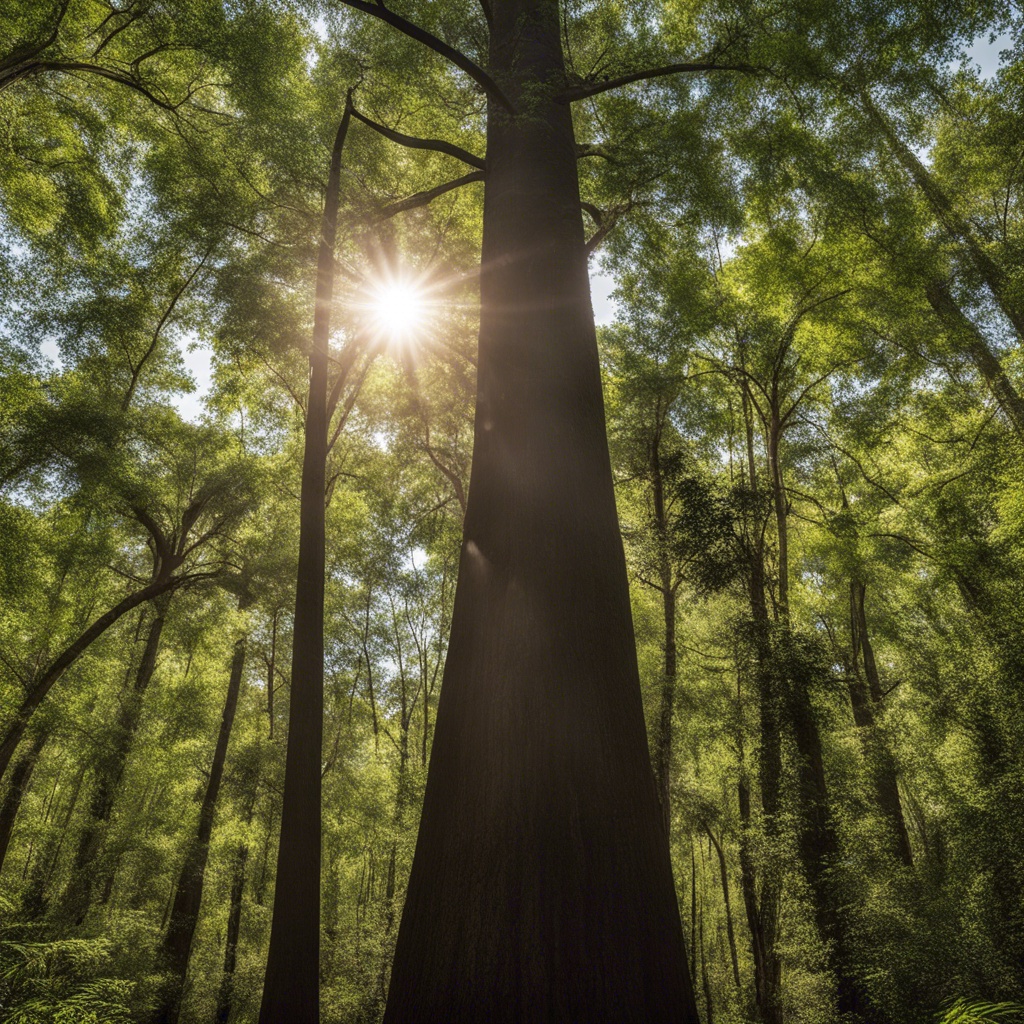 Congaree National Park
