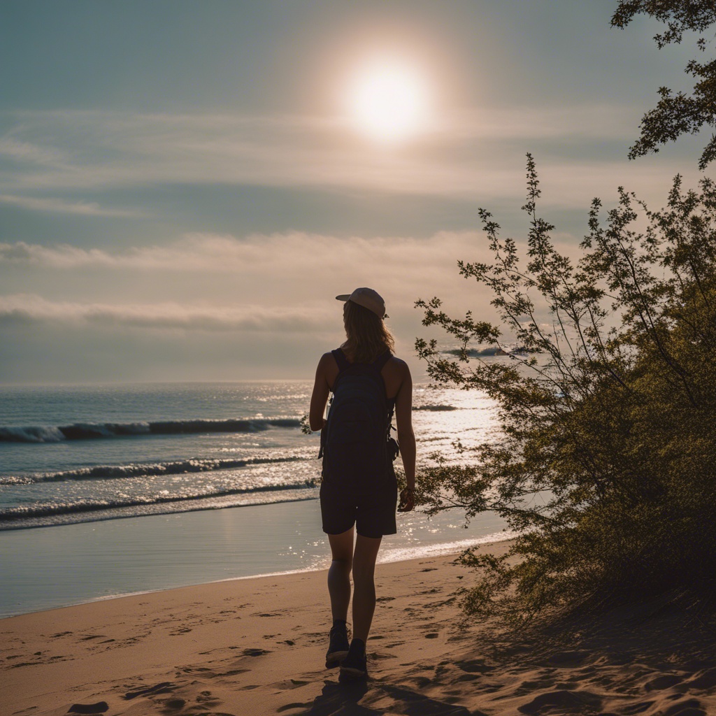 Indiana Dunes National Park