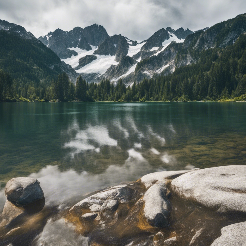 North Cascades National Park
