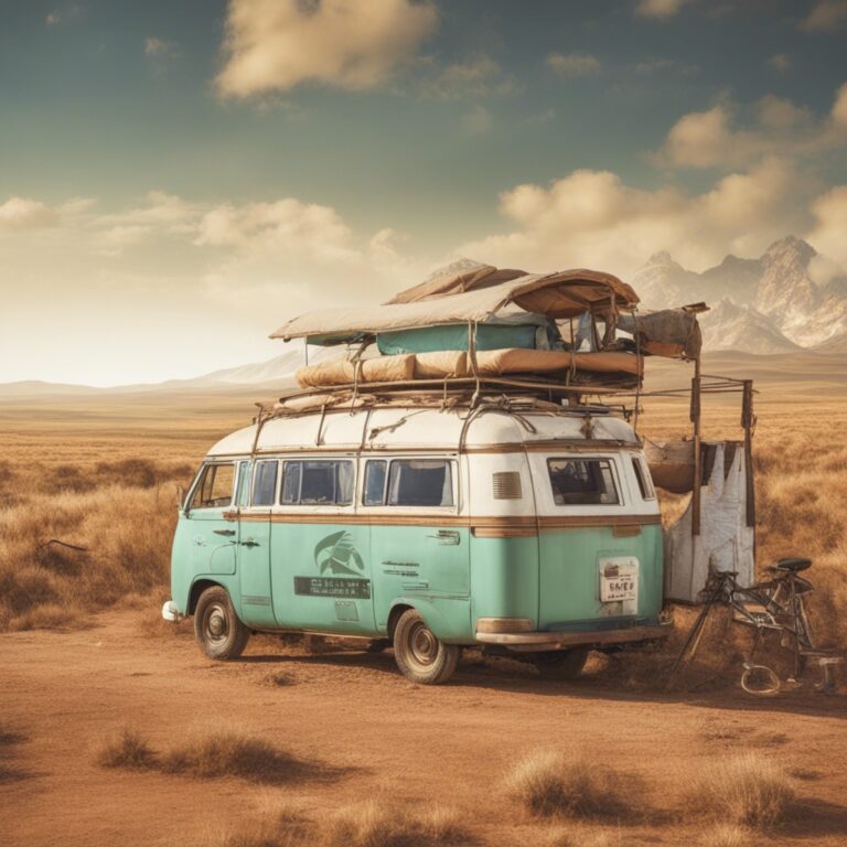 Sustainable Travel Adventures for the Eco-conscious
