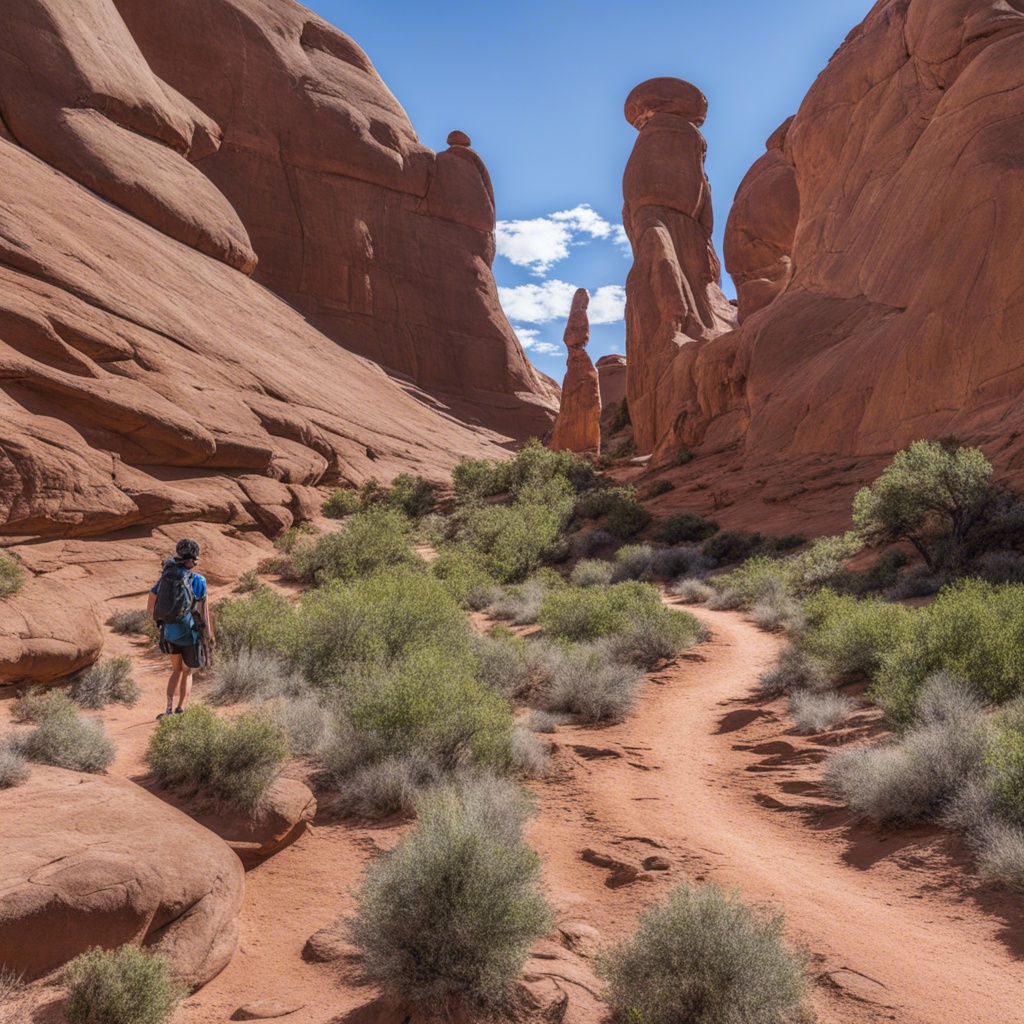 Arches National Park Road Trip Guide