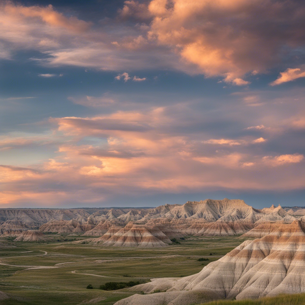 Badlands National Park