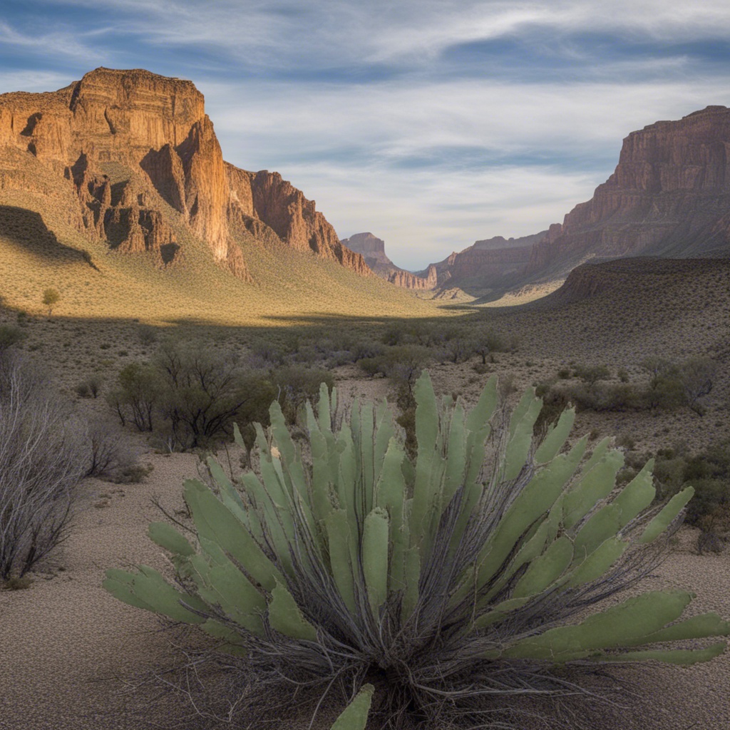 Big Bend National Park