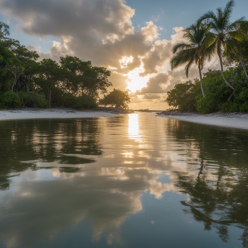Biscayne National Park