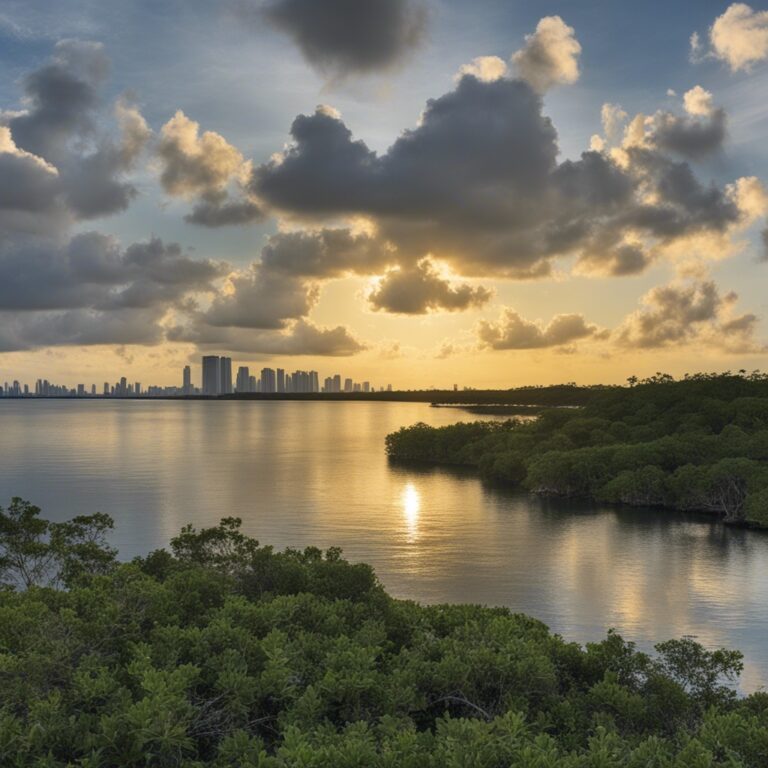 Biscayne National Park