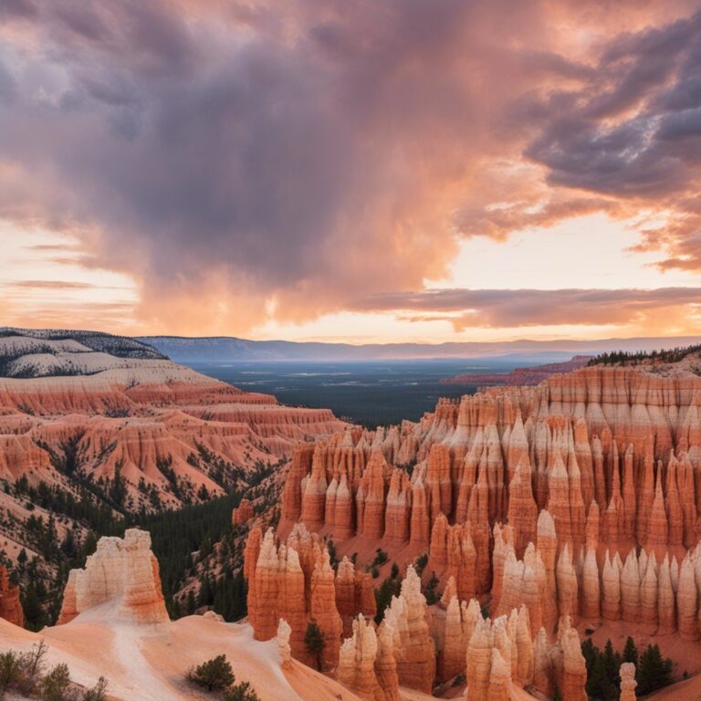 Bryce Canyon National Park