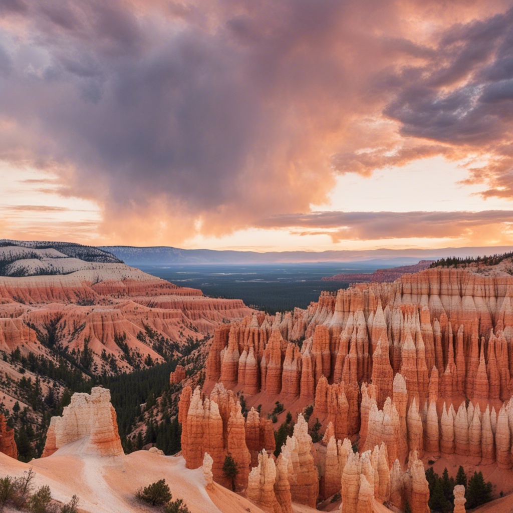 Bryce Canyon National Park