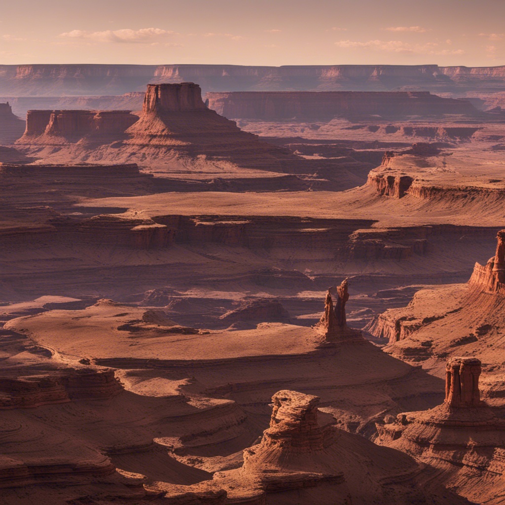Canyonlands National Park