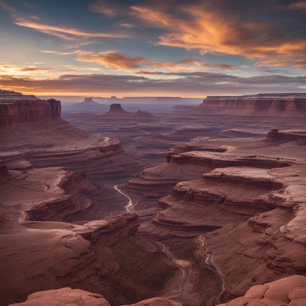Canyonlands National Park