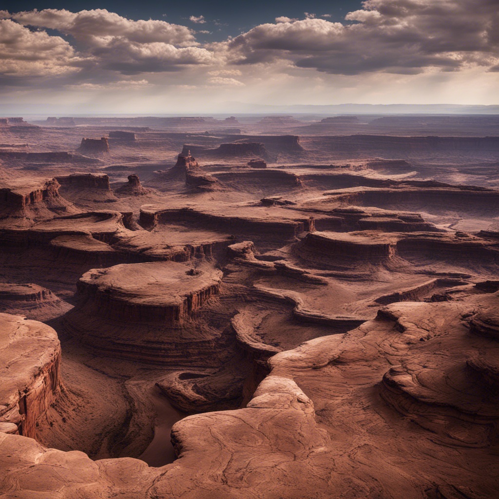 Canyonlands National Park