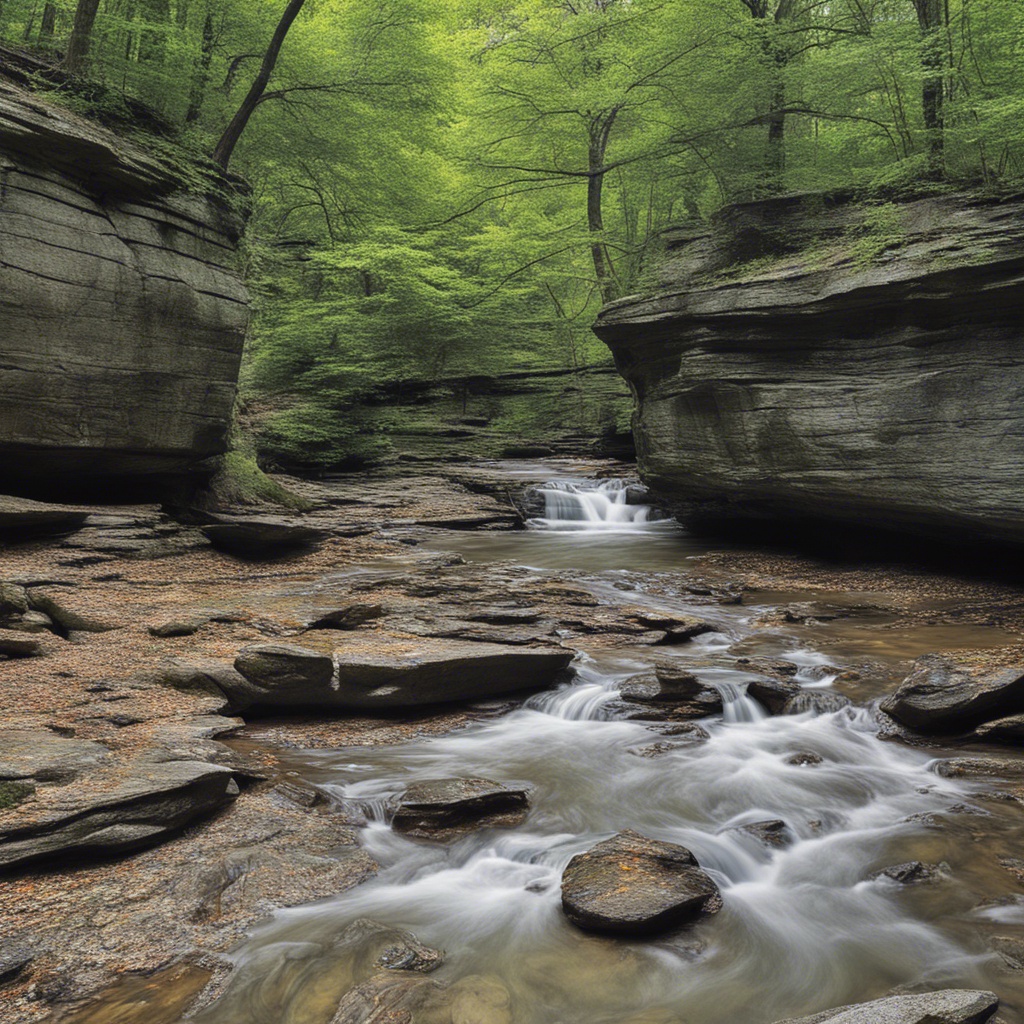 Cuyahoga Valley National Park