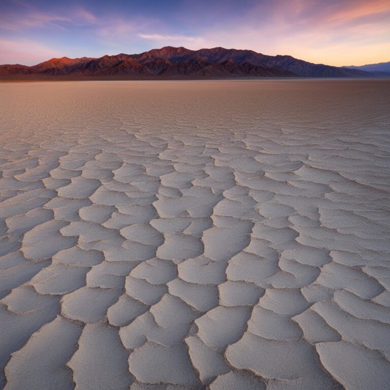Death Valley National Park