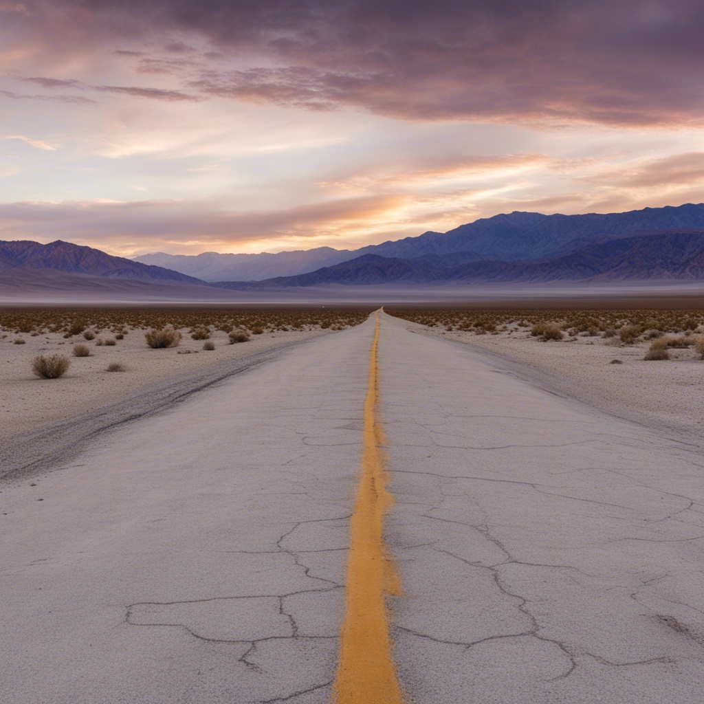 Death Valley National Park