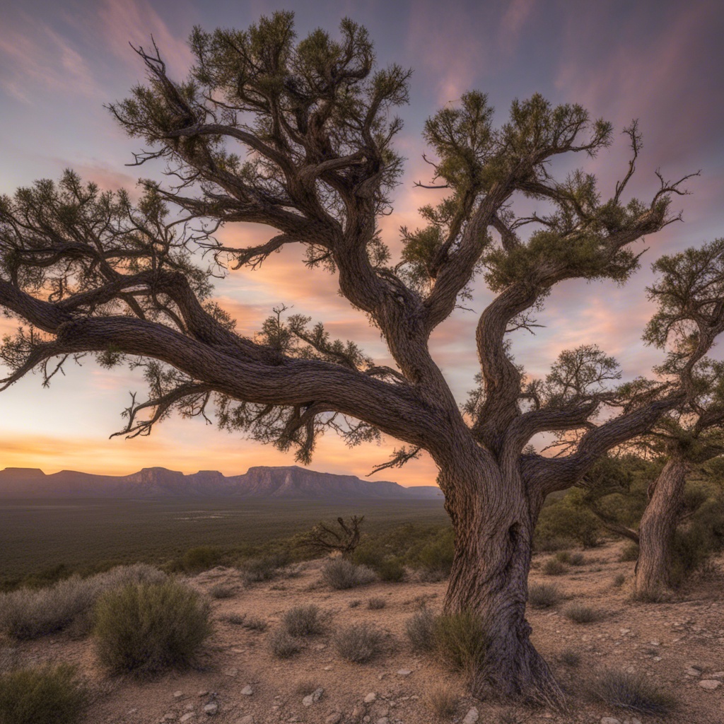 Guadalupe Mountains National Park