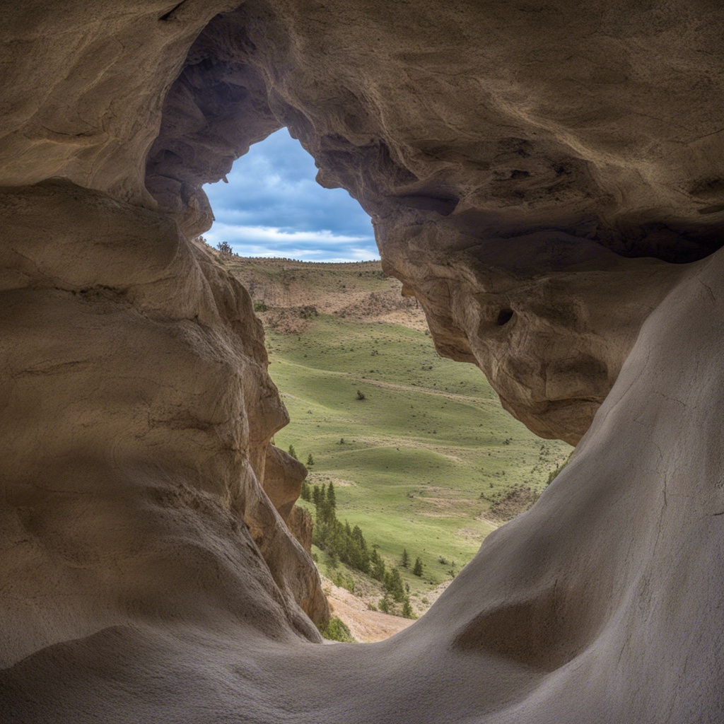 Wind Cave National Park