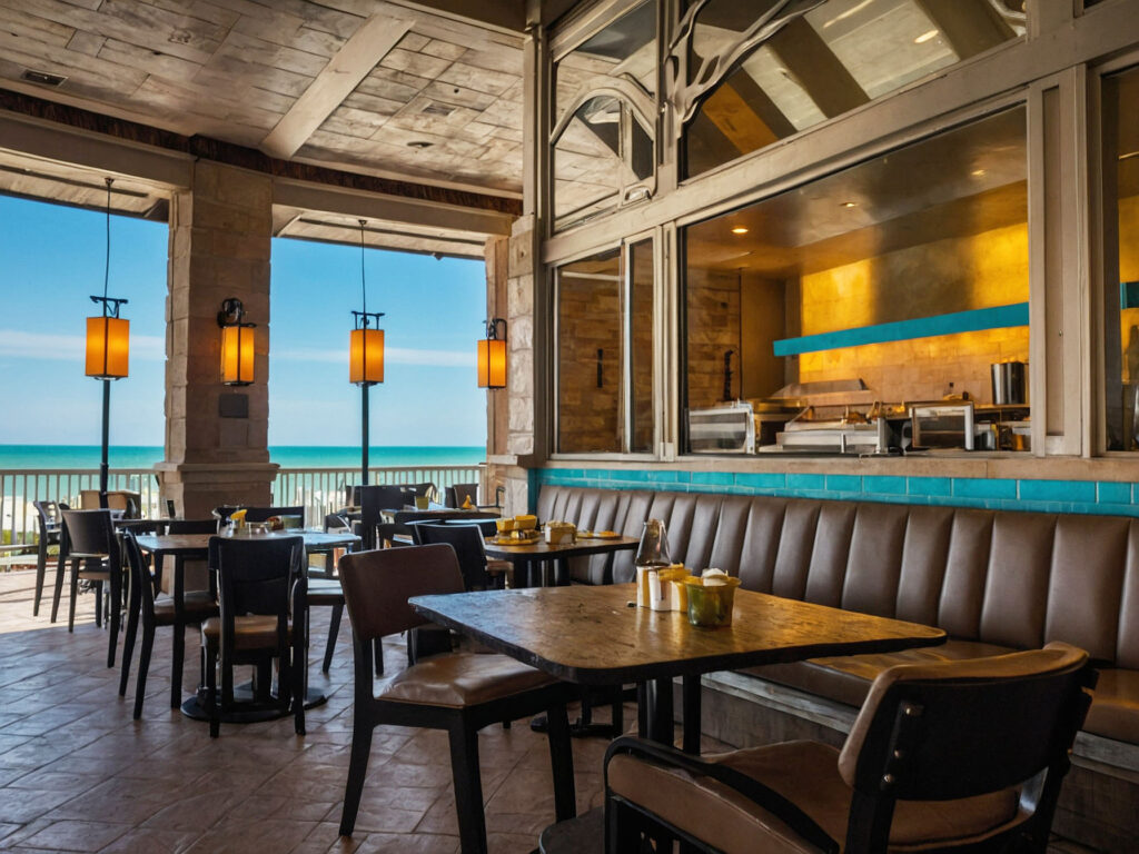 Best Places to Eat in Sarasota