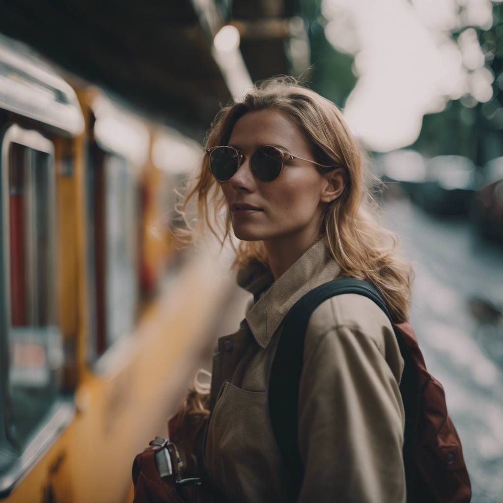 Slow Travel: A Sustainable Approach to Exploring New Destinations