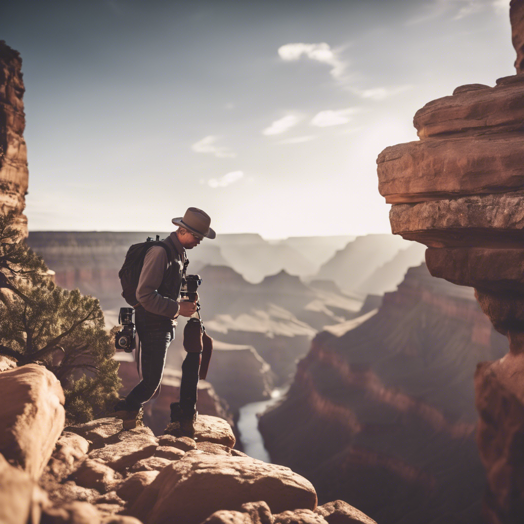 Travel Photography