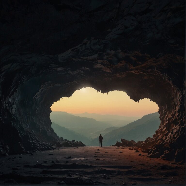 bat caves in texas