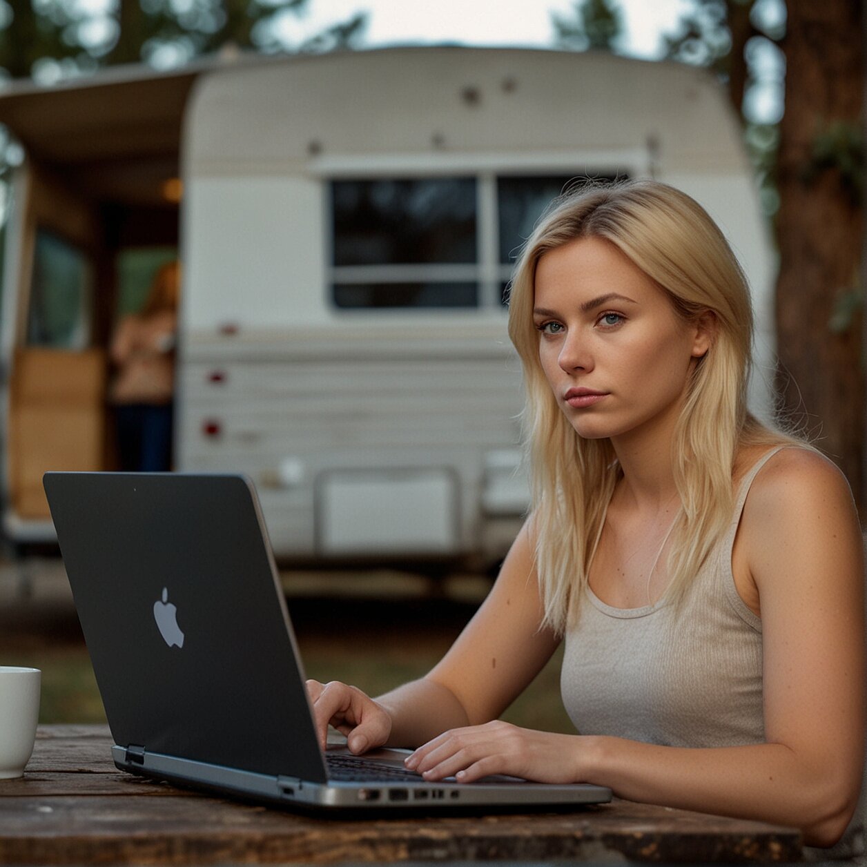 entrepreneurial rv travel
