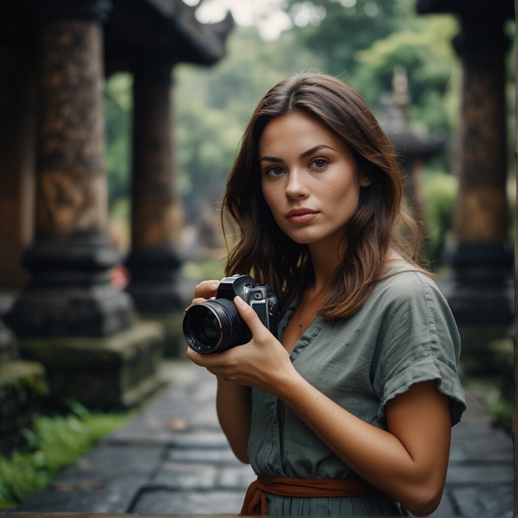 ethical consideration in travel photography