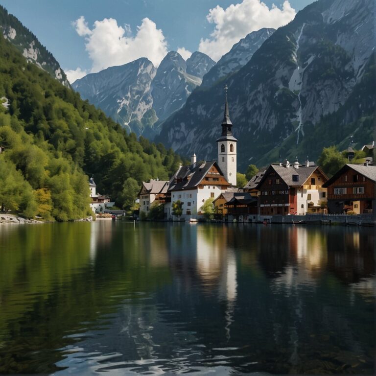 exploring europe forgotten villages