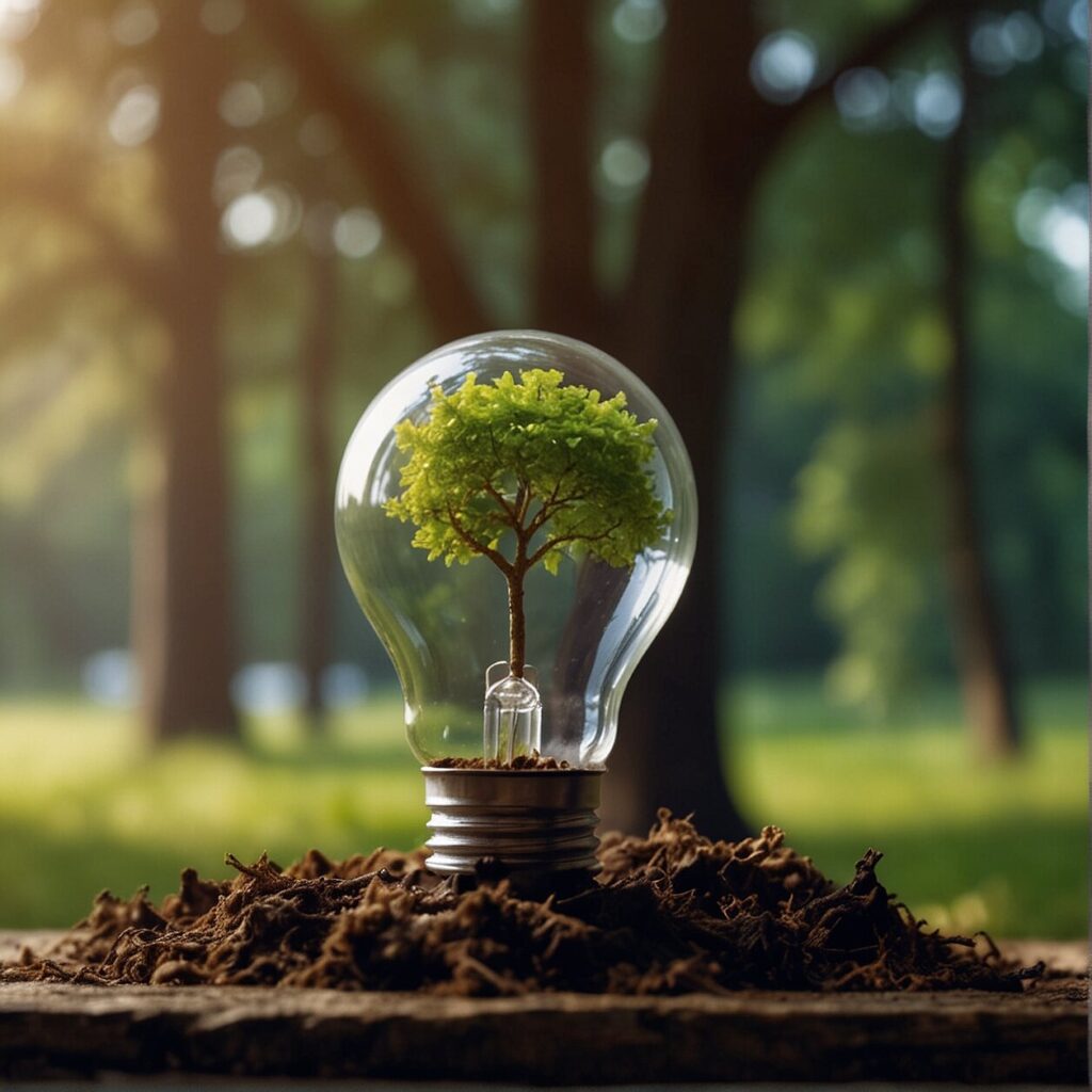 green entrepreneurs eco-friendly startups in europe