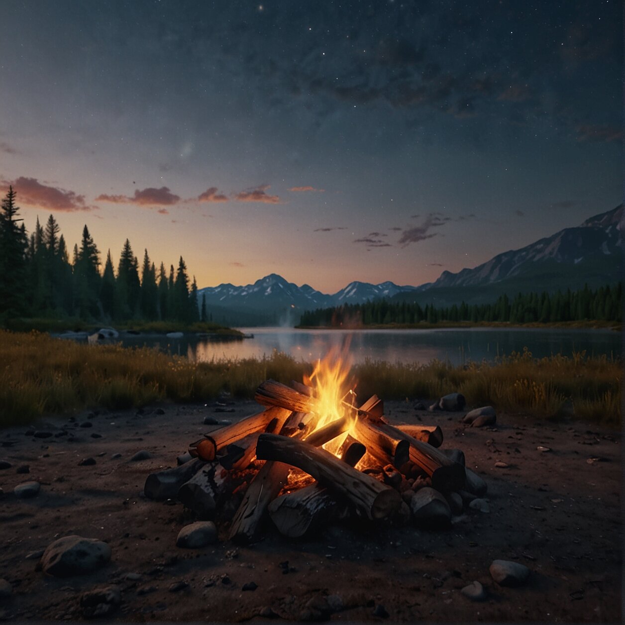 journey of self discovery solitude travel